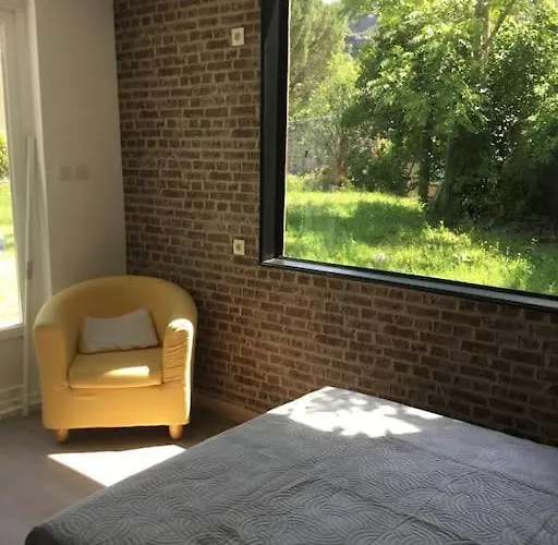 Chalet 19M2 Pour 2 Personnes