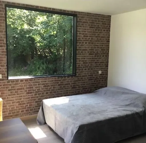 Chalet 19M2 Pour 2 Personnes