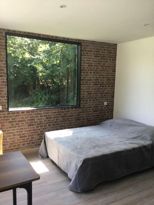 Apartment 19m2 Pour 2 Personnes